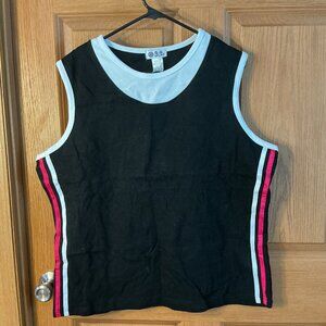 G W Sport Tank Top